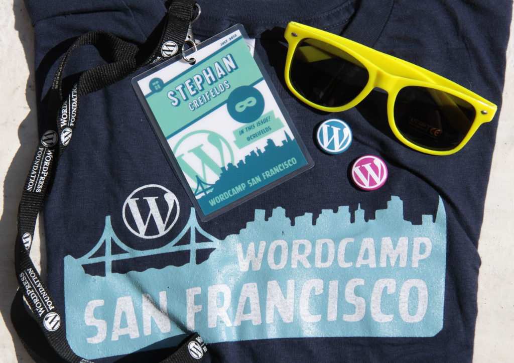 Wordcamp SF 2013 - Klicklab