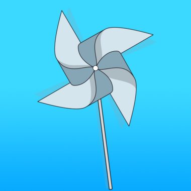 Winds of change