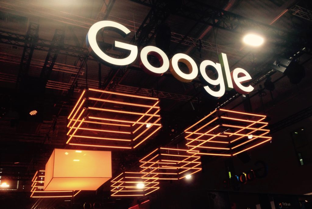 Was ist SEO - Google
