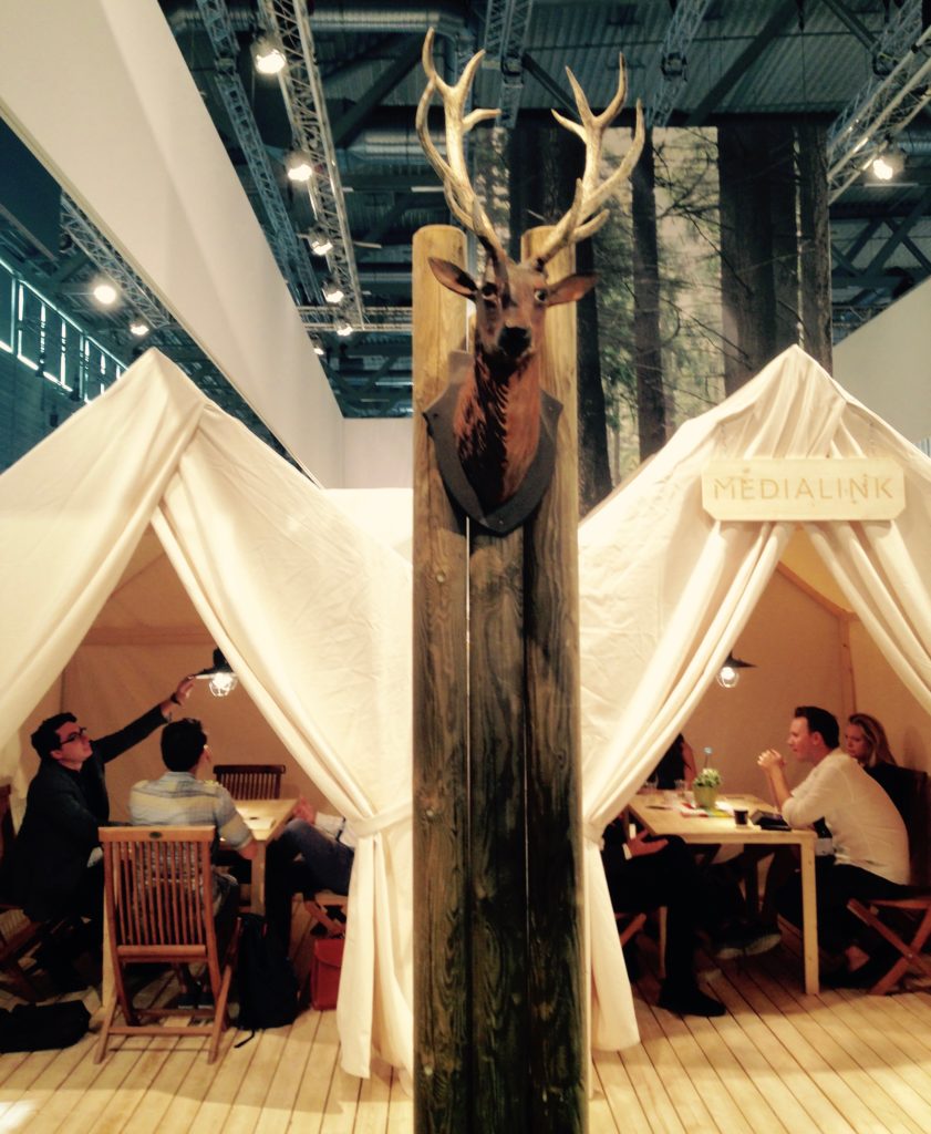 dmexco Cologne 2016