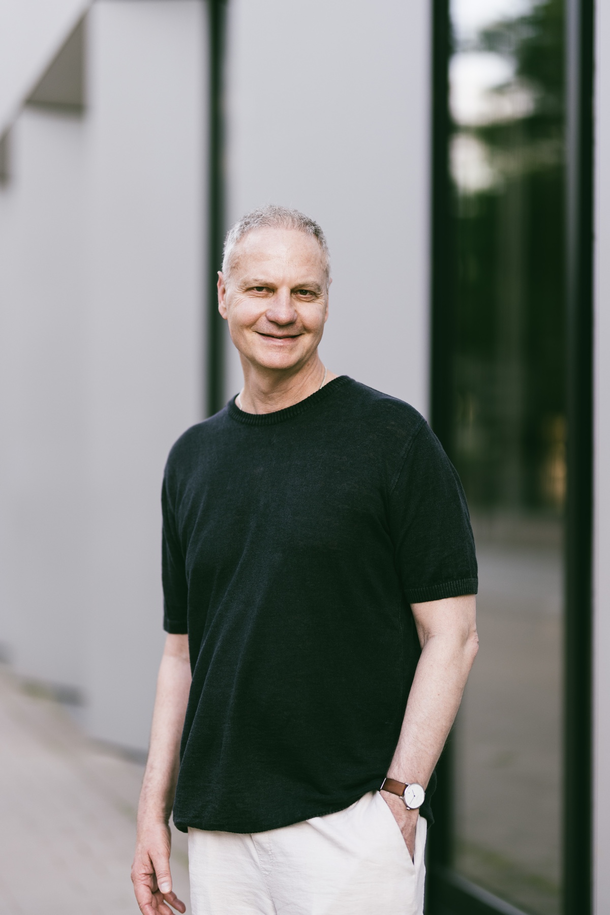 Stephan Creifelds von Klicklab - Ihr Partner für SEO Sparring