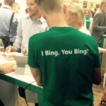 Actually no, I don't dmexco Cologne 2016